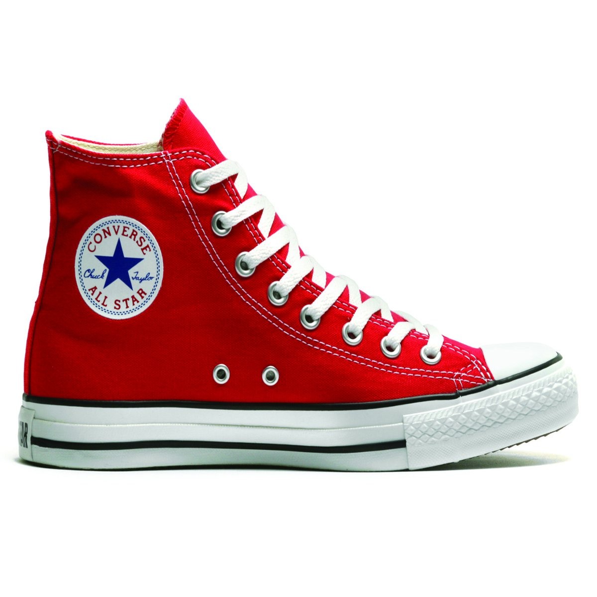 Shop - red classic converse - OFF 74 